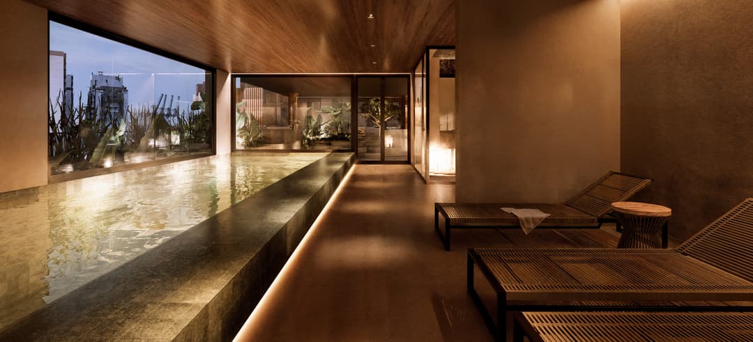 Spa