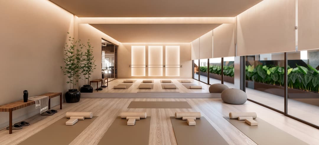Sala Multifuncional