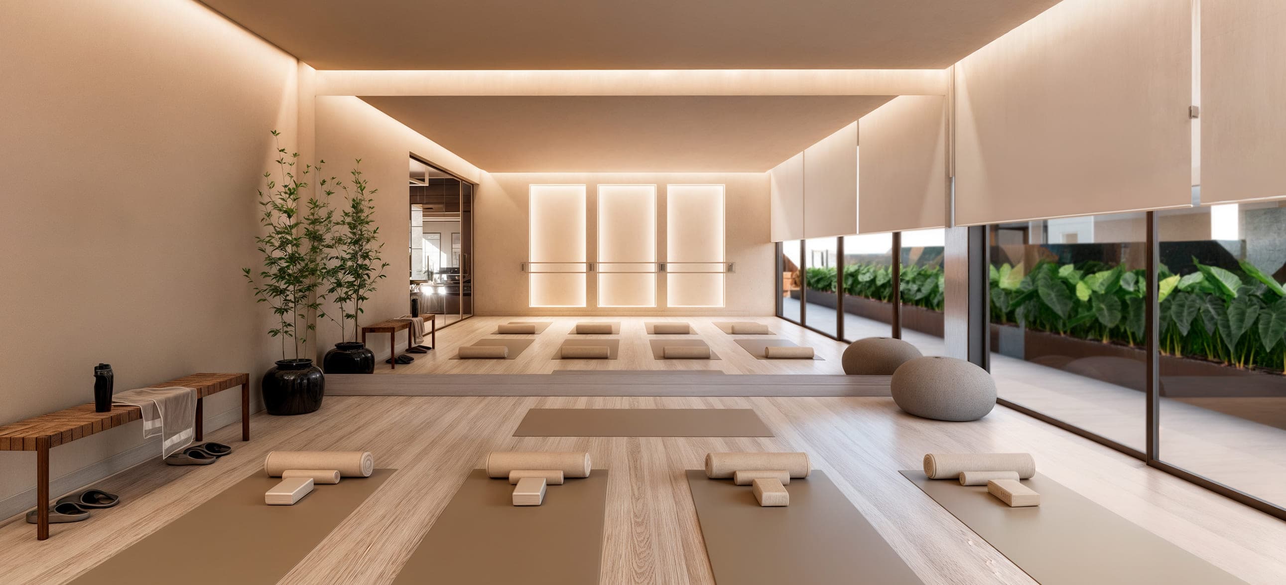 Sala Multifuncional